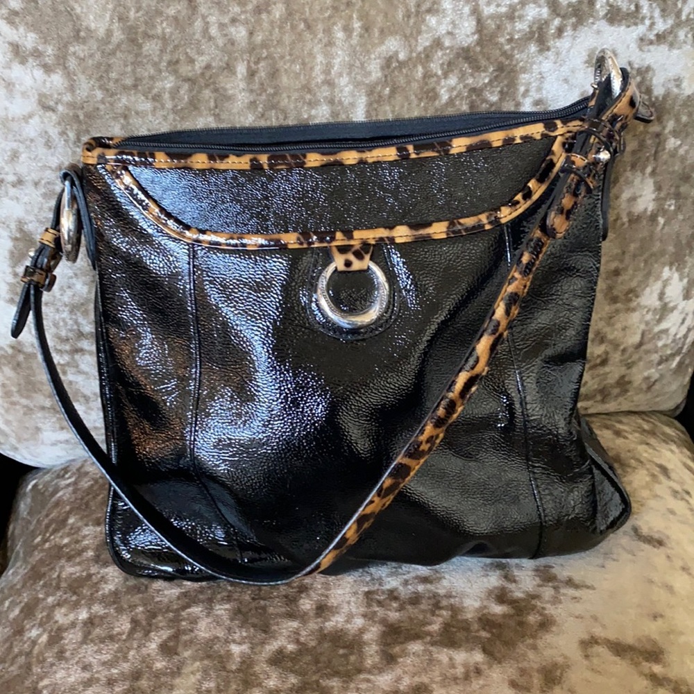 Brighton Bag